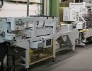 de racking machine