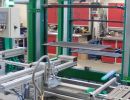 racking machine