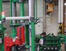 vertikalni extruder