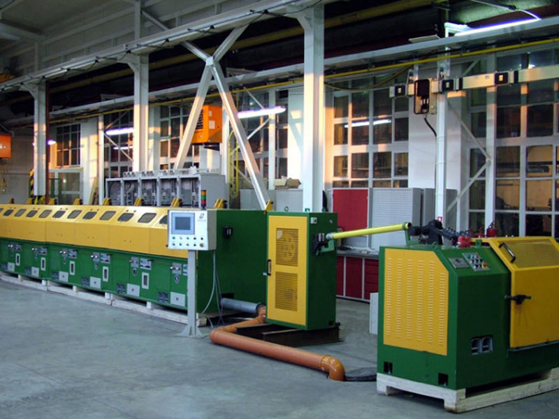 Linia produkcyjna